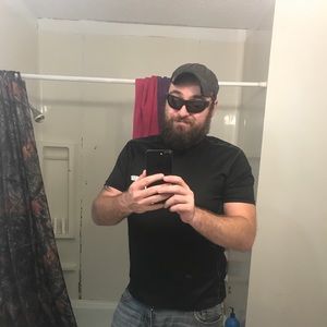 Meet your Posher, Shawn